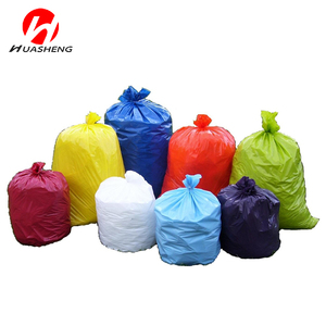 Contenedor de basura Extra fuerte, 20 paquetes, barato - Product Image 6