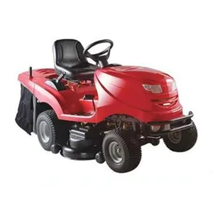 Morgen Wholesale Price Hydro-Gear Industrial Ride On Cheap Lawn Mower Riding Mowers 2-Stroke For Sale