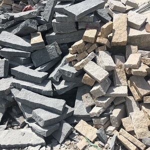 Dalles de <span class=keywords><strong>pavé</strong></span> en <span class=keywords><strong>granit</strong></span> naturel de Chine pour extérieur, pavés de patio <span class=keywords><strong>10x10</strong></span>, dalles de <span class=keywords><strong>granit</strong></span> pour sols de stationnement - Product Image 4