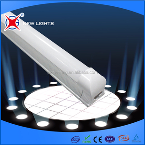 IRC élevé Haute Luminosité IP44 5 W 9 W 12 W 18 W 24 W <span class=keywords><strong>t8</strong></span> <span class=keywords><strong>led</strong></span> tube <span class=keywords><strong>150</strong></span> <span class=keywords><strong>cm</strong></span> - Product Image 2