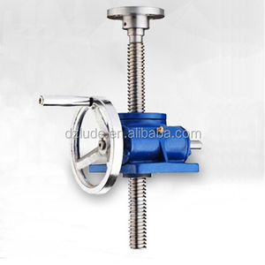 Tỷ lệ 1:6 của nhãn hiệu acme vít jack 5ton của giá thấp - Product Image 4