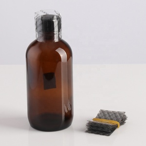 Tem niêm phong co nhiệt có lỗ đục cho chai đóng kín - Product Image 6