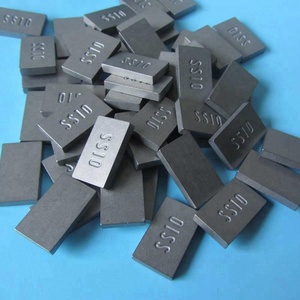 Đá Cắt SS10 Brazed Carbide Lời Khuyên - Product Image 6