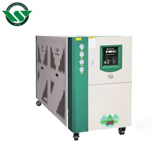  China fabrikant Hot Selling industriële water chiller WSIW-20