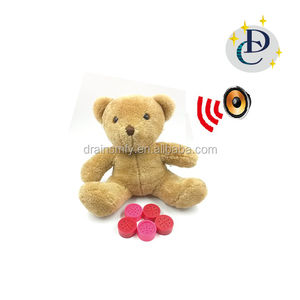 Módulo de sonido de sensor de vibración de tipo preestablecido de alta calidad para juguetes - Product Image 6