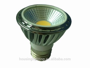 e27 3w cob led spot <span class=keywords><strong>ampoules</strong></span> ruban noir chrome couvrir 35 45 60 ​​degree dimmable 2015 nouveau produit en provenance de chine - Product Image 5