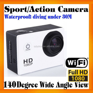 1080 P SJ4000 impermeable HD deportes <span class=keywords><strong>Cmaera</strong></span> - Product Image 3