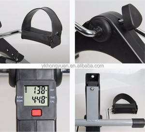 <span class=keywords><strong>Mini</strong></span> pedal exerciser bike para Discapacitados/<span class=keywords><strong>bicicleta</strong></span> Estática - Product Image 5