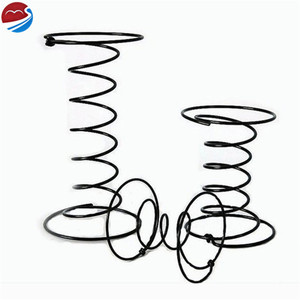 Fabrika özel çelik siyah sıkıştırma kanepe cep için bonnell bahar yatak - Product Image 1