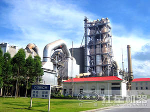 Hong ערבוב מלא סט מלט מכונות hong המלך 100-1000 cn ISO9001-2008 אישור 35% 380 הילוכים הילוכים מנוע-צמח מלט - Product Image 6