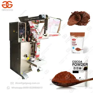 Emballages automatique pour poudre de Cacao, 1 boîte