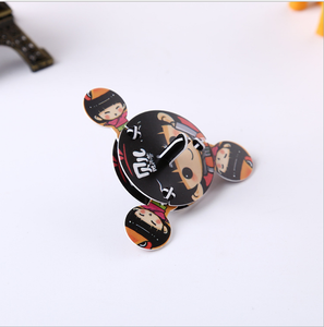 <span class=keywords><strong>Tazos</strong></span> de Plástico Promocionales con Impresión Personalizada, Tazo de PP Tipo Rompecabezas - Product Image 2