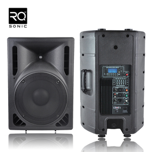 <span class=keywords><strong>Harman</strong></span> <span class=keywords><strong>Kardon</strong></span> altavoces PMB15AMKQ-BT - Product Image 1