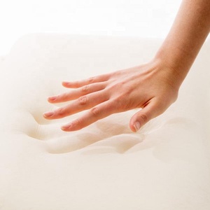 Giá Thấp Chất Lượng Cao Tùy Chỉnh Vật Liệu Môi Trường Đầu Thiết Kế <span class=keywords><strong>Viscoelastic</strong></span> <span class=keywords><strong>Memory</strong></span> Foam Gối - Product Image 3