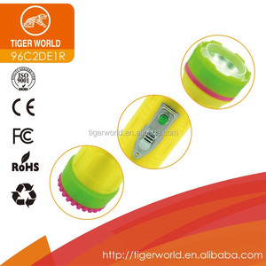 Cơ Thể Nhựa Cầm Tay 1000 Lumen Sáng Khô Pin Tay Đèn Pin Ánh Sáng <span class=keywords><strong>Led</strong></span> <span class=keywords><strong>Torch</strong></span> Để Bán - Product Image 4