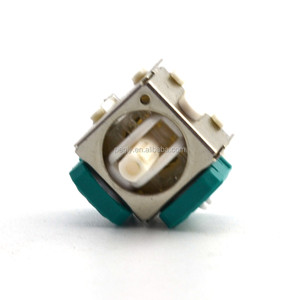 מוט האגודל ג 'ויסטיק אגודל עבור Negc נינטנדו עבור חלקי תיקון בקר gameculbe - Product Image 1