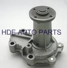 Fordaihatsu Mira Terios Water Pump Gwd 52ah 976 View Water Pump Hde Auto Parts Product Details From Guangzhou Hde Auto Parts Limited On Alibaba Com Fordaihatsu Mira Terios Water Pump Gwd 52ah 976 View Water Pump Hde Auto Parts Product Details From Guangzhou Hde Auto Parts Limited On Alibaba Com