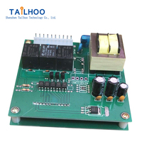 Carte de circuit électronique personnalisée OEM, carte PCB électronique