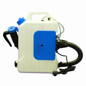 KB-15006E ранцевый беспроводной аэрозольный аккумулятор ULV cold fogger 10L