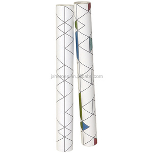 Moderna Triangolo Mosaico Modello di Soggiorno Camera Da Letto Carta Da Parati Della Decorazione Della Casa - Product Image 2
