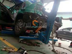 Yên Đài Sld Ce Được Phê Duyệt Sử Dụng Thép Khung Máy Tự Động Cơ Thể Khung Máy/Xe Khung Máy - Product Image 5