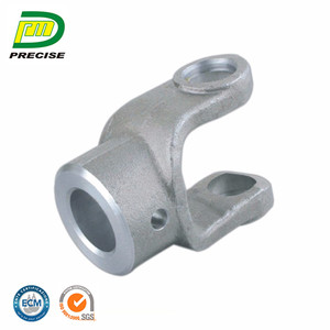 De gama alta China hizo certificado CE. Precio competitivo forja agujero liso yugo - Product Image 4