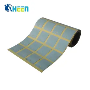 China Manufacturer Flexible Thermal Conductive Insulator For Power Semiconductors