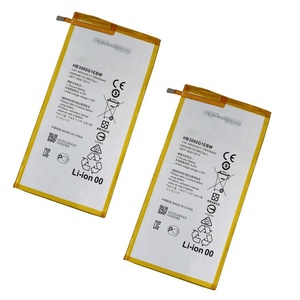 Meilleure Vente <span class=keywords><strong>Prix</strong></span> Usine 4800mAh 4.35V pour <span class=keywords><strong>Huawei</strong></span> S8 HB3080G1EBW <span class=keywords><strong>Batterie</strong></span> Li-ion Polymère de Remplacement Santé - Product Image 4