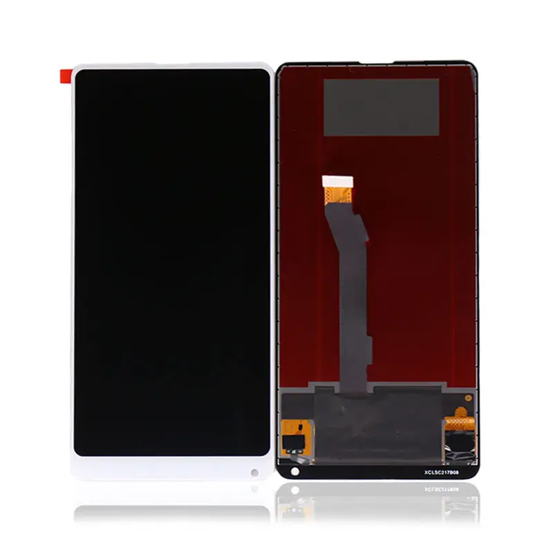 LCD Screen For Xiaomi Mi Mix 2S LCD Display For Xiaomi LCD Touch Digitizer