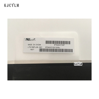 15.6 pouces LCD Panneau Écran Tactile 4K 3840*2160 LTN156FL06 UX501VW Assemblée Pour Asus ZenBook Pro UX501