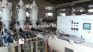 PPR PPRC PPRCH <span class=keywords><strong>FR</strong></span> Composite Pipe Faisant La Machine - Product Image 3