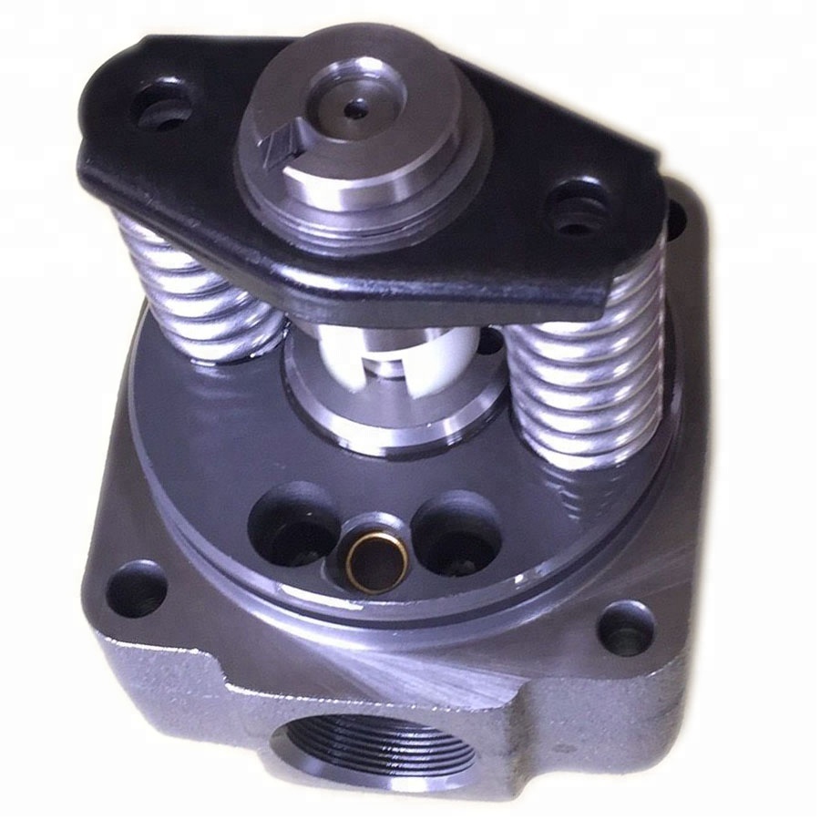 VE Pump Head Rotor 1468334993 for Diesel Engines Compatible with