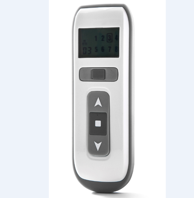 Tubular Motor Remote Control