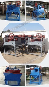 전문 DiaphragmJig 광물 처리 - Product Image 6