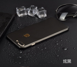 Miếng Dán Da Băng Điện Thoại Miếng Dán Cách Nhiệt Bảo Vệ Toàn Thân Mặt Sau Viền Ma Thuật Miếng Dán Cách Nhiệt Cho <span class=keywords><strong>Iphone</strong></span> X 6 7 8 Plus - Product Image 6