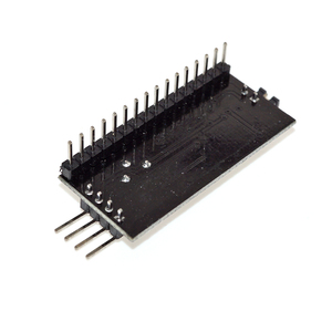 Módulo LCD con Placa Adaptadora de Interfaz Serial IIC/<span class=keywords><strong>I2C</strong></span> 1602 - Product Image 6