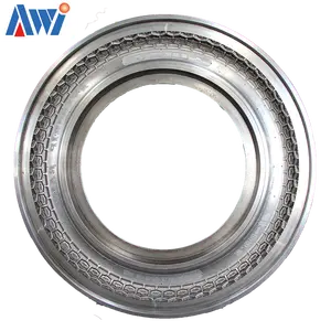 <span class=keywords><strong>Tyre</strong></span> <span class=keywords><strong>Mould</strong></span> voor Motorfiets Fiets Truck Band Maken Machine --- AWi - Product Image 1
