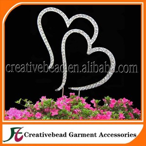 13mm lettera a b c d e f g h i j k l m n o p q r s t v w x y z& wedding decorazione - Product Image 3