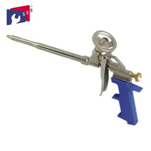 Different Tools for Sealing Windows and Doors