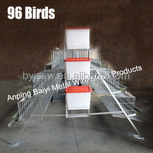 Vente flash de cages à volailles d'<span class=keywords><strong>occasion</strong></span> - Product Image 3