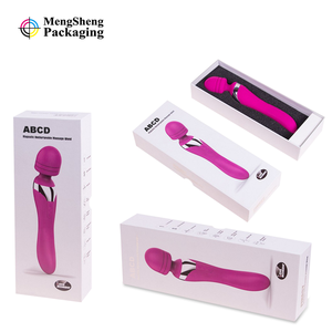 Kunden spezifische Druckpapier-Kondom-Verpackungs <span class=keywords><strong>box</strong></span> für Kondom - Product Image 3