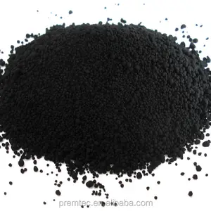 Top-rated wet process Carbon Black with golden manufacturer