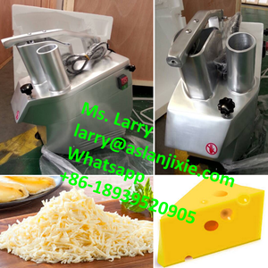 Elettrico formaggio grattugia/formaggio trituratore/formaggio grattugia macchina - Product Image 1