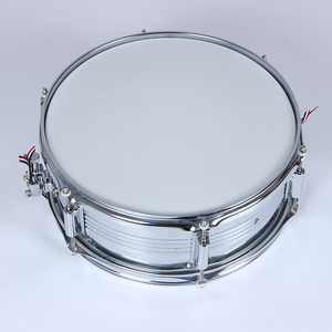 Vendita Diretta dalla Fabbrica, Personalizzazione Disponibile, Telaio per Rullante in Alluminio, Accessori per Percussioni E per la Pratica degli Appassionati - Product Image 2