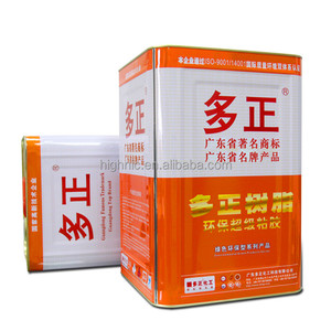Adhesivo de Poliuretano PU Activado por Calor para la Colocación de Suelas de Zapatos - Product Image 5