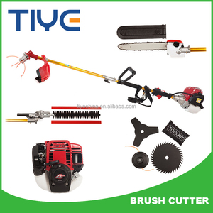 4 Tiempos <span class=keywords><strong>Desbrozadora</strong></span> <span class=keywords><strong>GX35</strong></span> 6 En 1 Multifunción Herramientas Utilizadas En Una Granja - Product Image 1