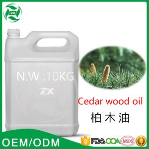 <span class=keywords><strong>Ciprés</strong></span> aceite de aceite esencial fábrica - Product Image 4