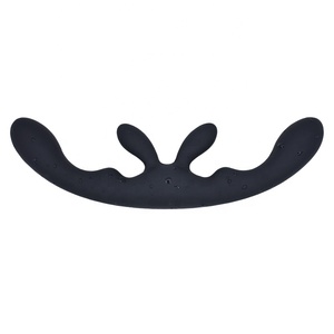 Estimulador Anal de doble cabeza, masturbación sexual - Product Image 1
