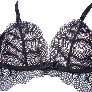 De las mujeres ropa interior de las señoras bragas sexy y conjuntos de sujetador - Product Image 4