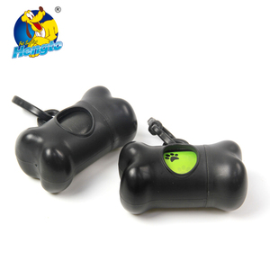 Venta caliente HDPE de bolsa de caca de perro dispensador - Product Image 2